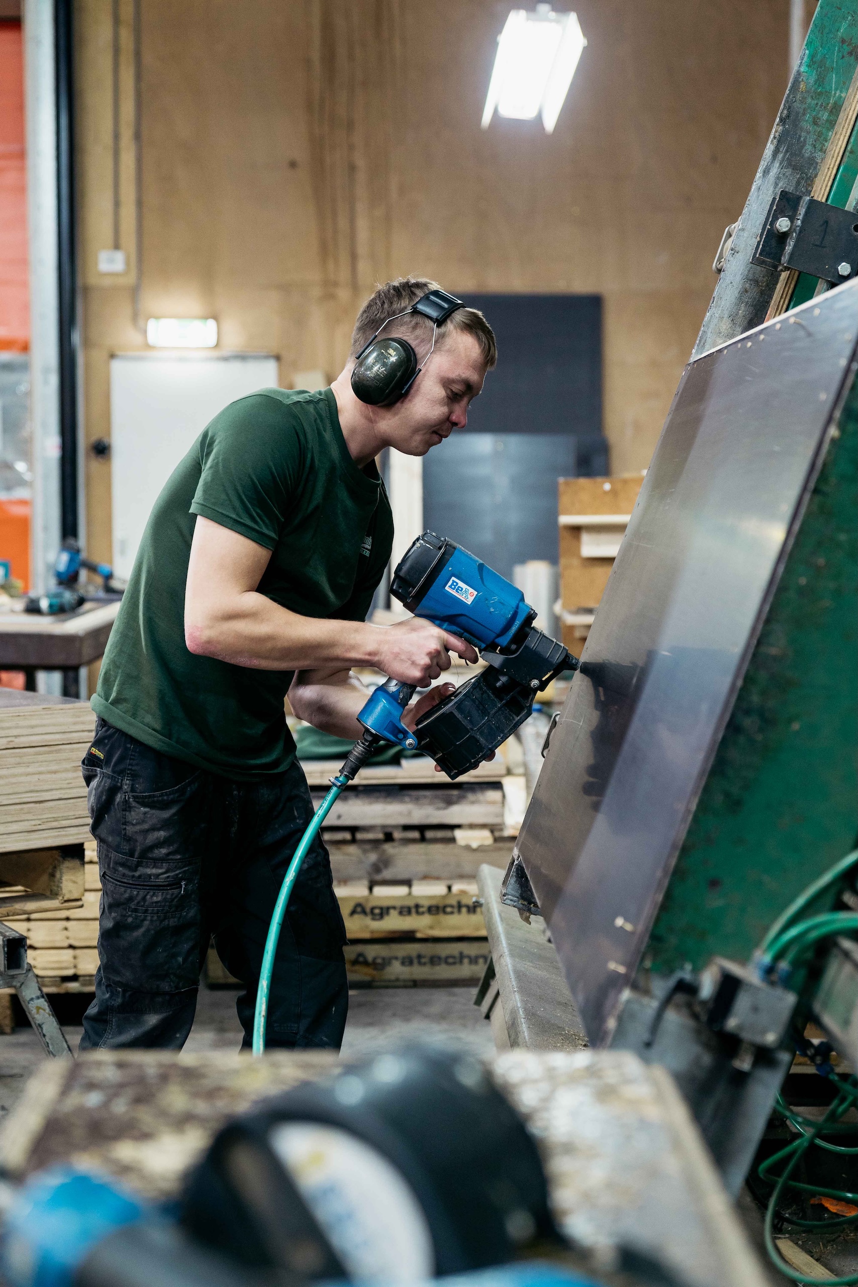 agratechniek op maat