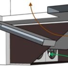 38 partly inside and outside air circulation