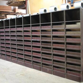 Overzicht Ladendrogers